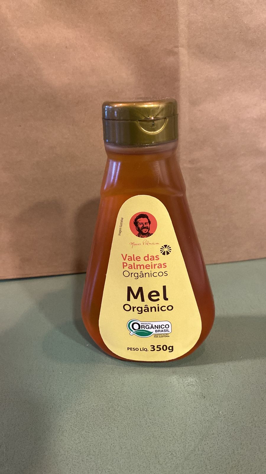 Mel Bisnaga